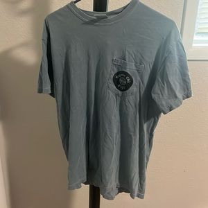 Fiji/Sigma Chi Shirt